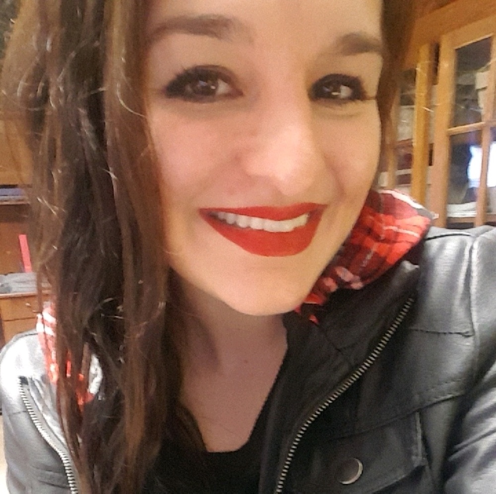 Meet your Posher, Brittany