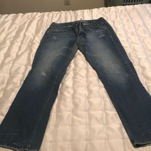 CYBER MONDAY DEAL!!! American Eagle jeans