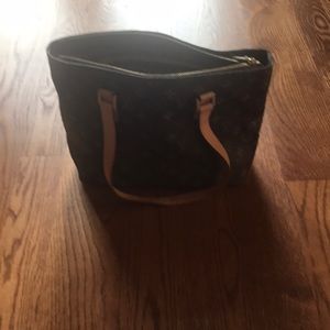 Louis Vuitton Cabas Piano