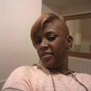 Meet your Posher, Krystal