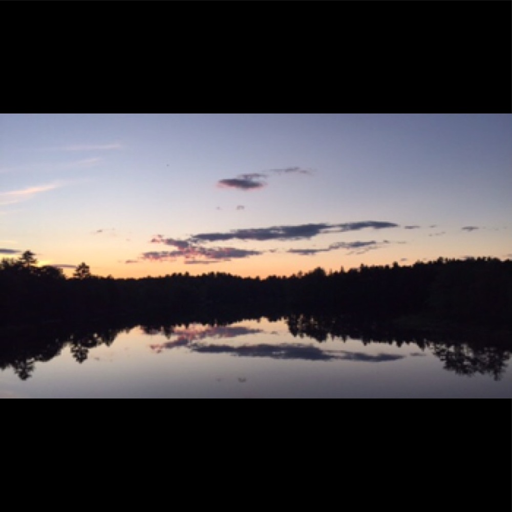 Meet your Posher, Carli