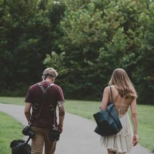 Meet your Posher, Evan