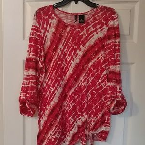 New Directions ladies top