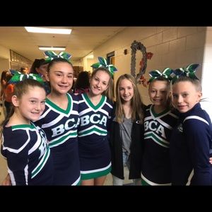 Meet your Posher, Alyssa