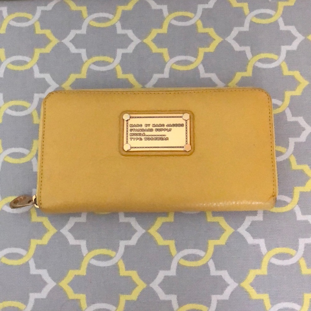 Marc Jacobs Wallet
