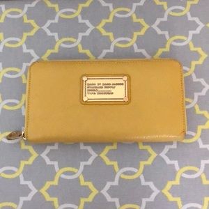 Marc Jacobs Wallet