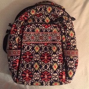 Vera Bradley Backpack