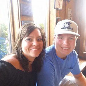 Meet your Posher, Davida