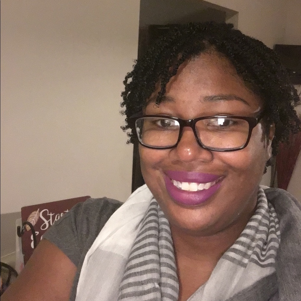 Meet your Posher, Brittany