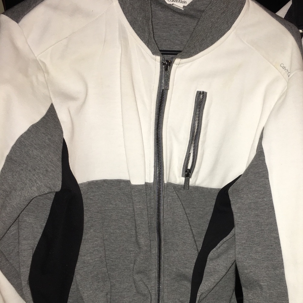 Calvin Klein jacket
