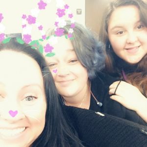 Meet your Posher, Tonya