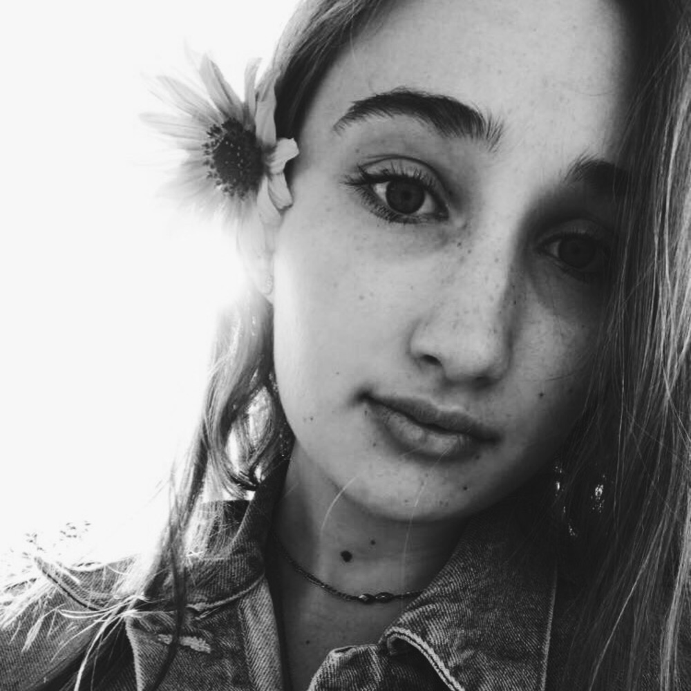 Meet your Posher, Sofia