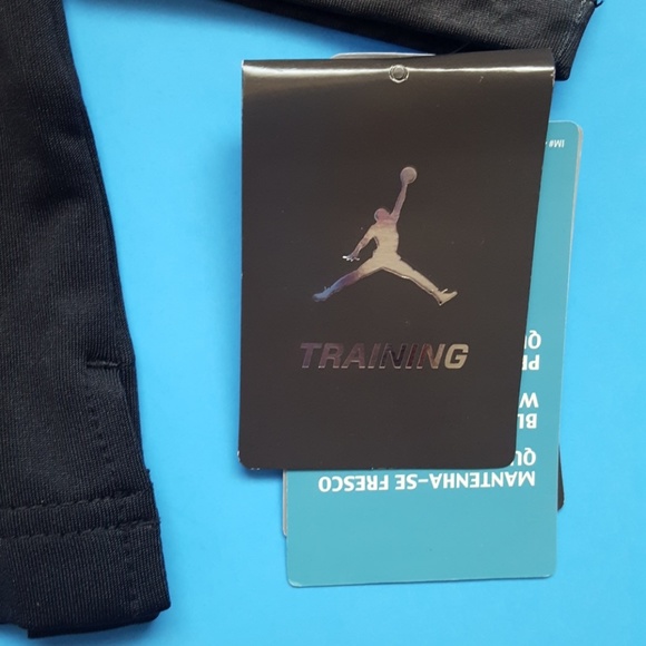 Jordan Dri-fit Top For Boys - Picture 4 of 4