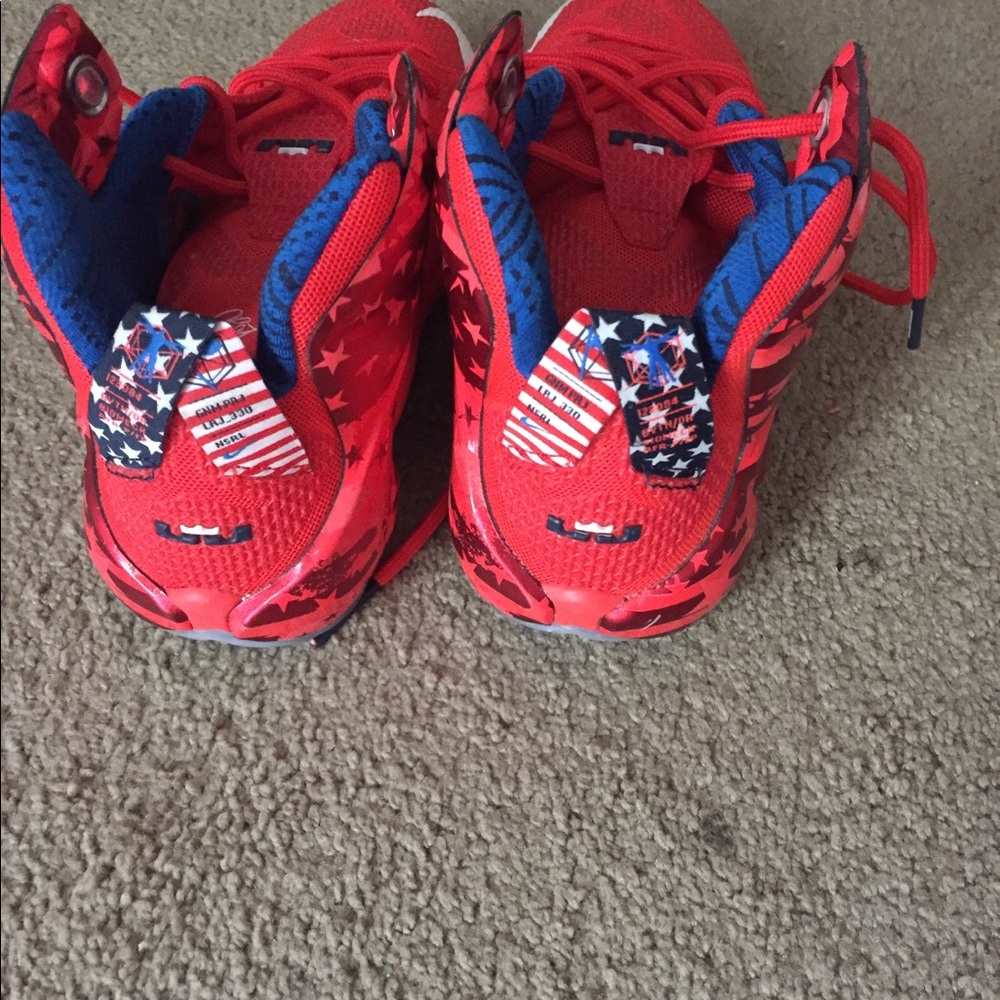 Lebron - Picture 2 of 2