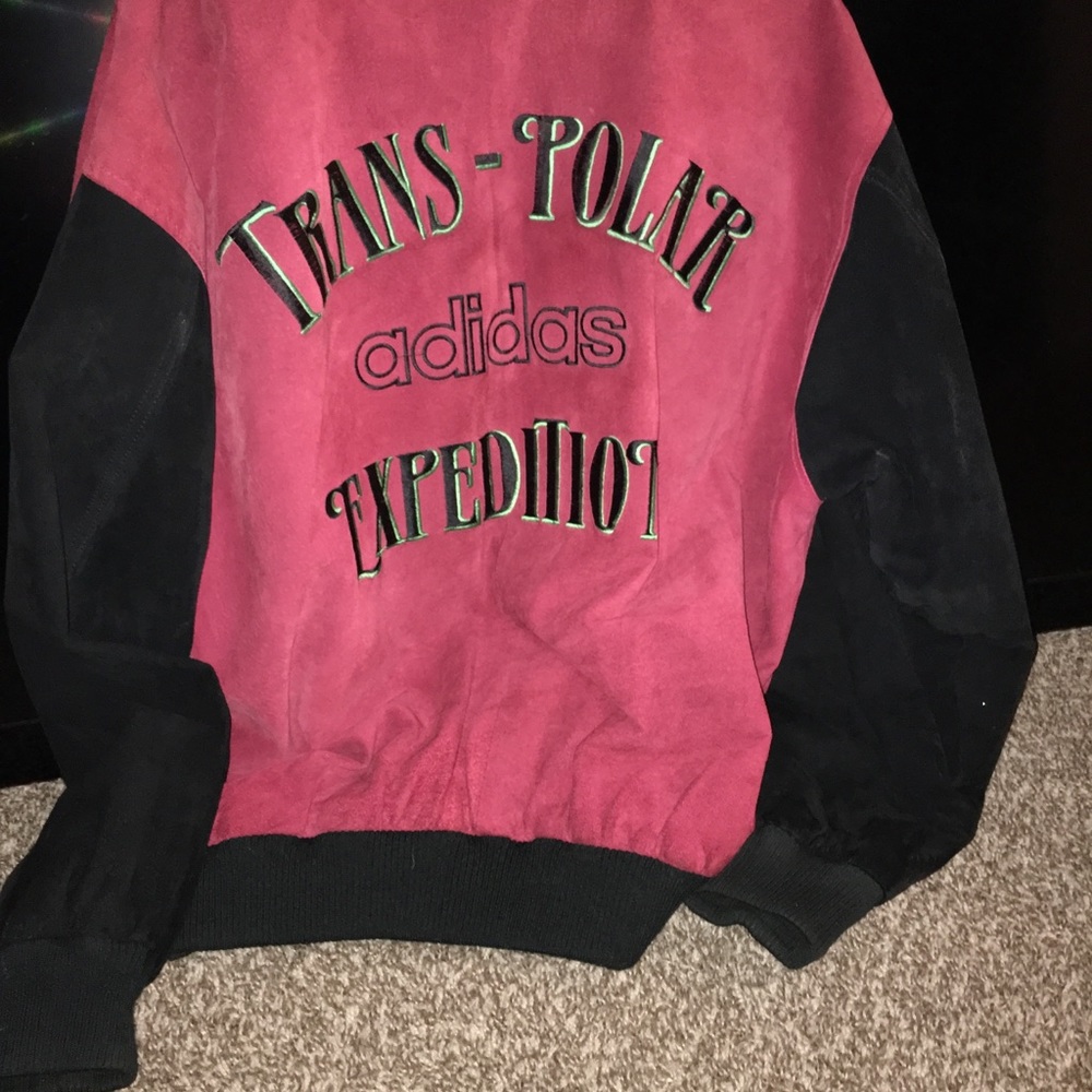 Adidas Jacket