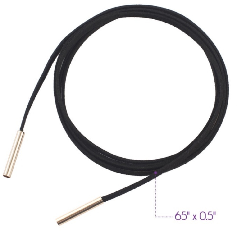 💢2 left💢Vintage wrap choker - Picture 4 of 4