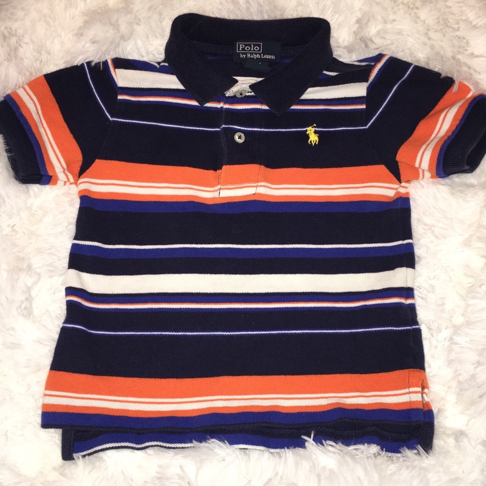 Polo Ralph Lauren Shirt