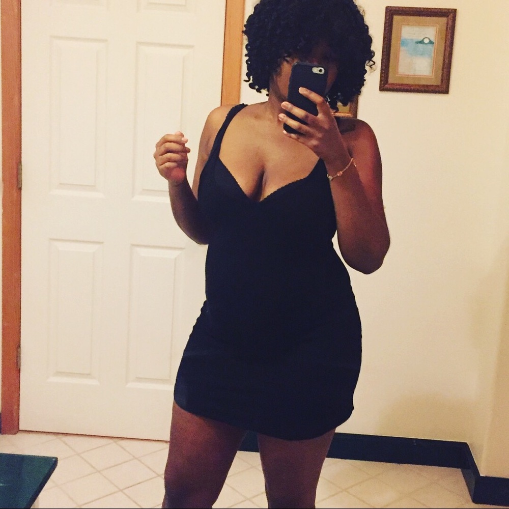 Meet your Posher, Jasmin