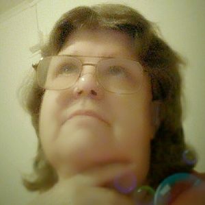 Meet your Posher, Vicki