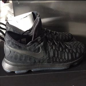 Men's Nike KD 9