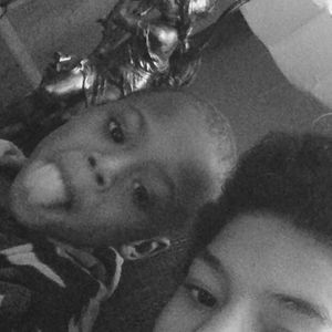 Meet your Posher, Terrell