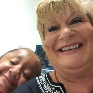 Meet your Posher, Carol