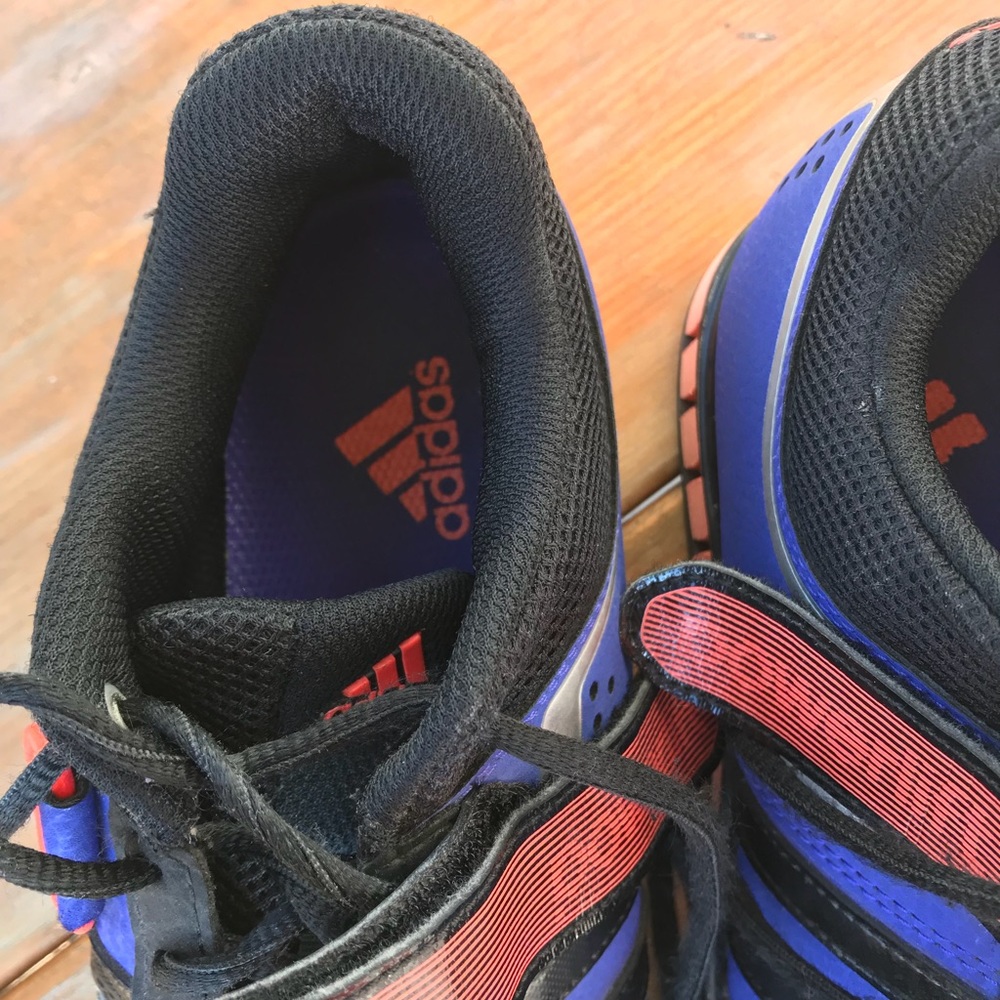 Adidas Powerlift 2.0
