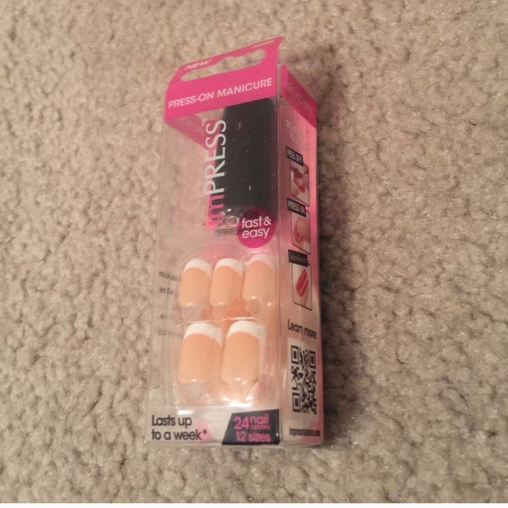 Impress Nails!