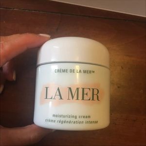 La Mer JAR