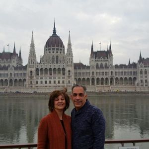 Meet your Posher, Joan