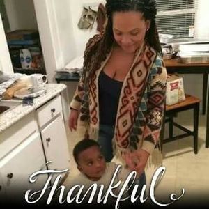 Meet your Posher, Marie