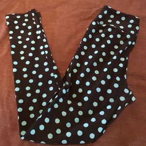 LuLaRoe Leggings
