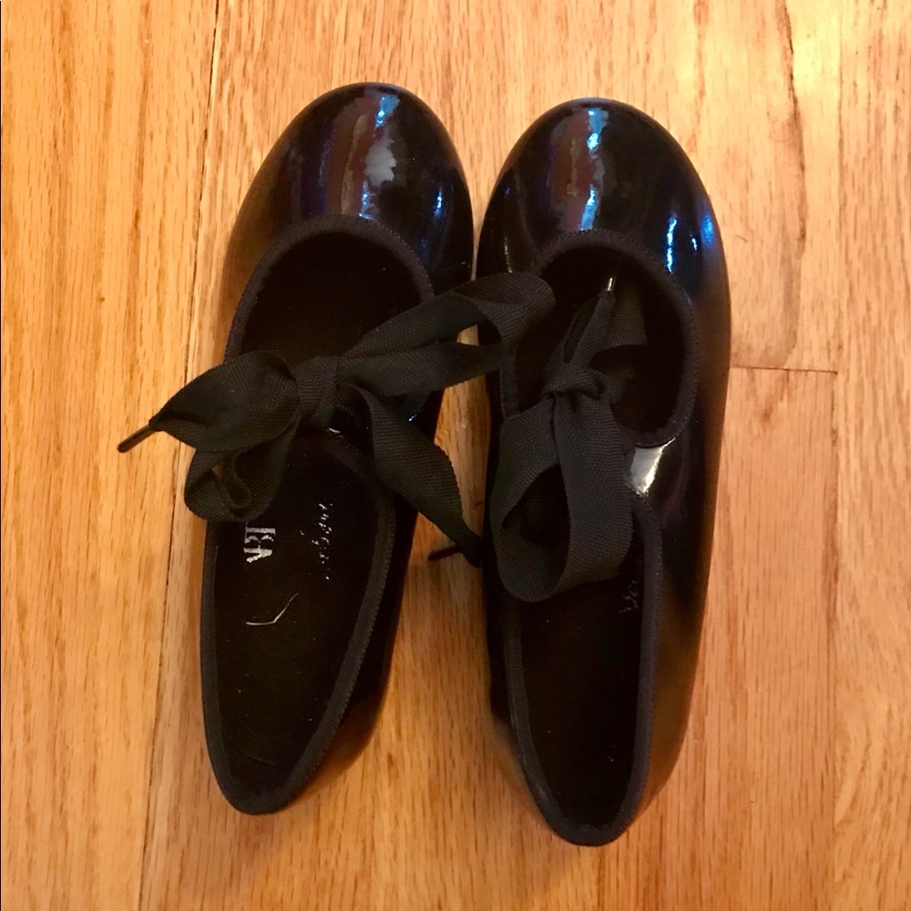 Girls Tap shoes