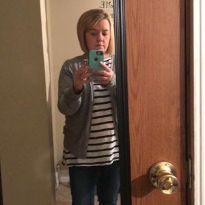 Meet your Posher, Julie