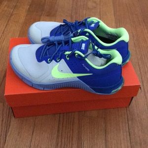 Nike Metcon 2