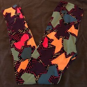 LuLaRoe Leggings