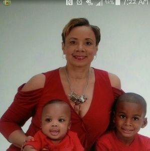 Meet your Posher, Sandra