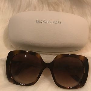 NWT Michael Kors sunglasses