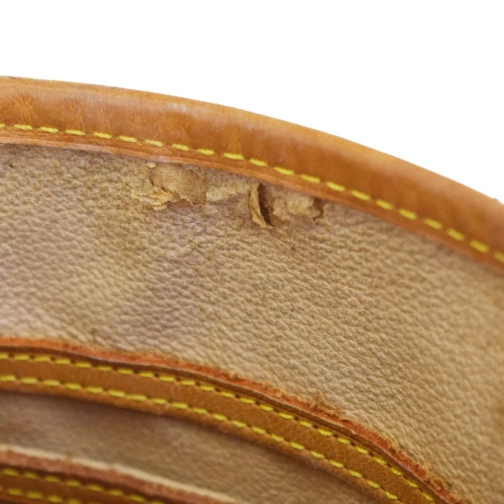 Authentic LOUIS VUITTON Bucket PM - Picture 6 of 6