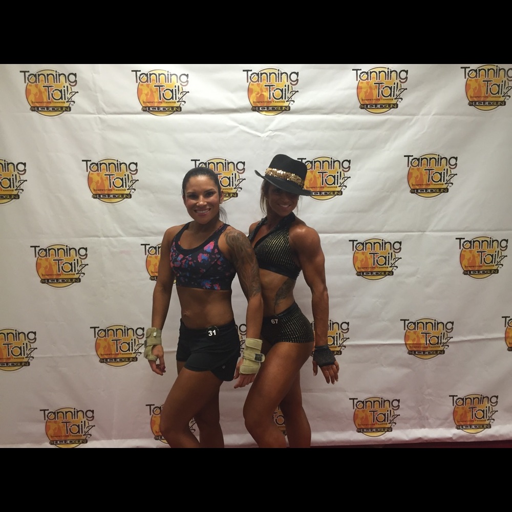 Meet your Posher, Kimberly