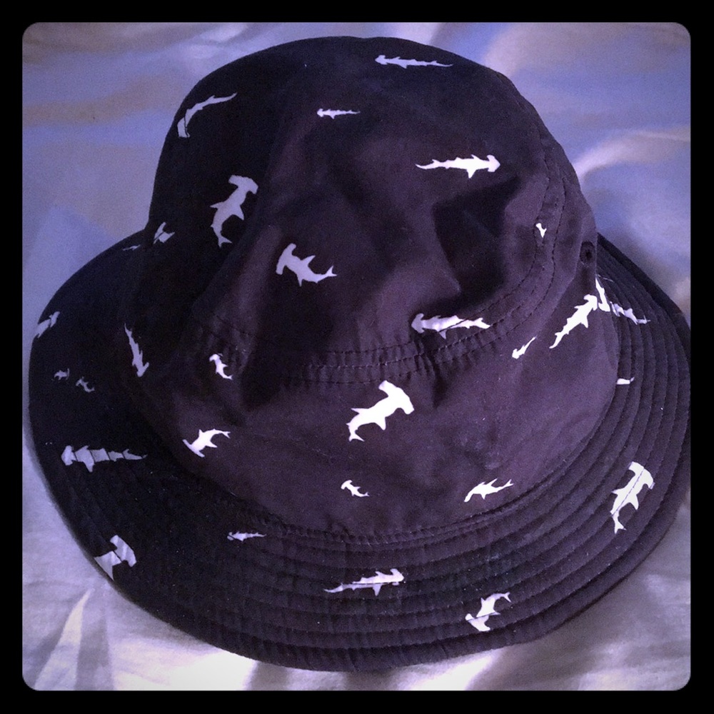 Rook Bucket Hat