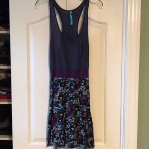 Free People cotton dress