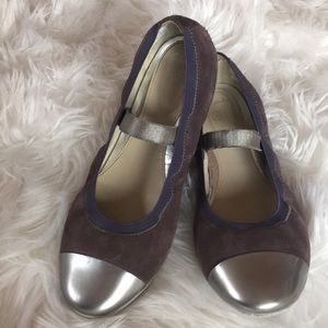 Clark’s dress shoes