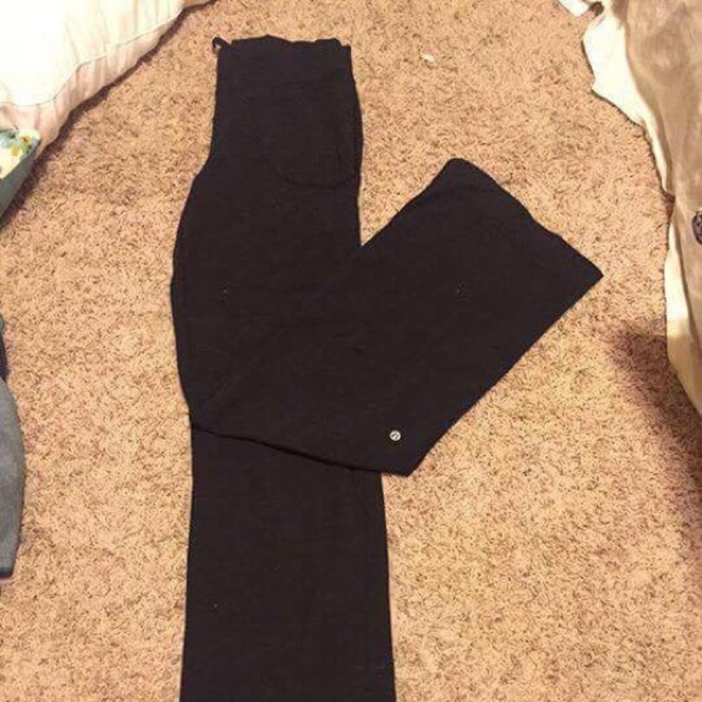 Lululemon pants