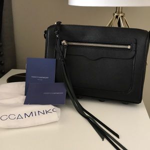 Rebecca Minkoff Avery Crossbody