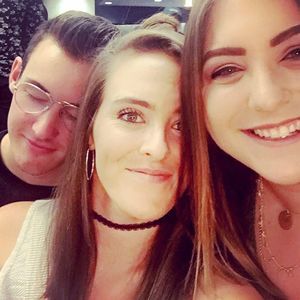 Meet your Posher, Caroline