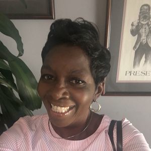 Meet your Posher, Wanda