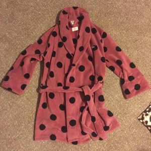 FLASH SALE! Victoria Secret PINK Robe