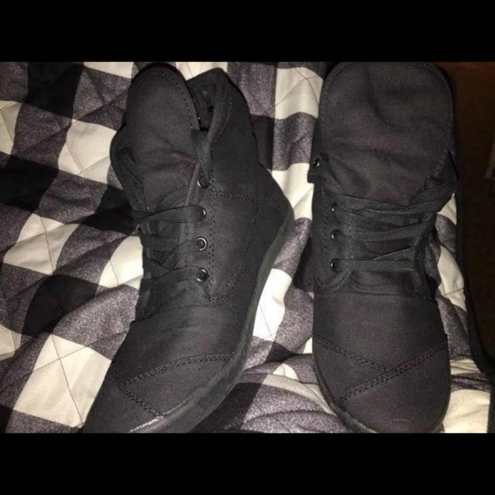 Call it Spring shoes