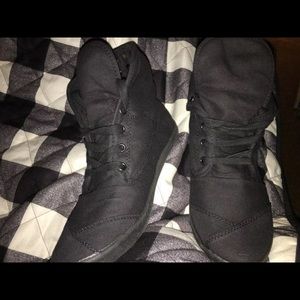 Call it Spring shoes